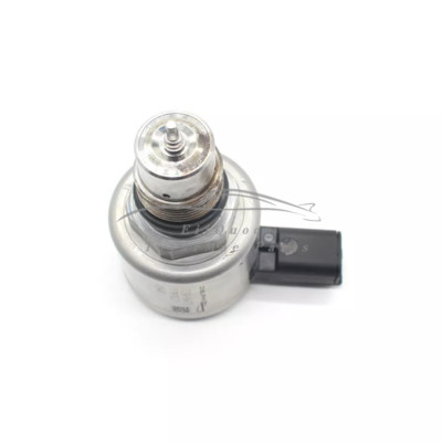 Fuel Pressure Relief Control Valve 22720232 For Volvo VNL Engine D13 Mack MP8