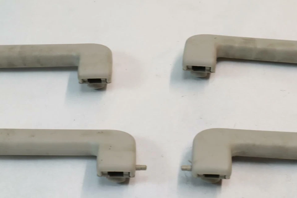 JUEGO DE MANIJAS DE AGARRE INTERIOR 11-17 AUDI A8 A8L S8 D4 4,2L  Foto 3 de 4