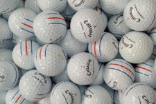 3 Dozen Callaway Chrome Tour X - Triple Track - 4A/5A