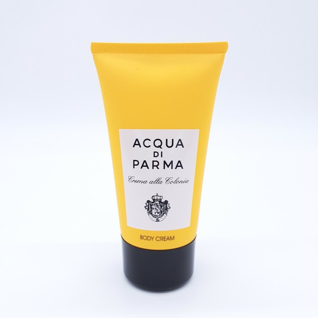 Acqua Di Parma Colonia Body Cream 5 FL oz eBay