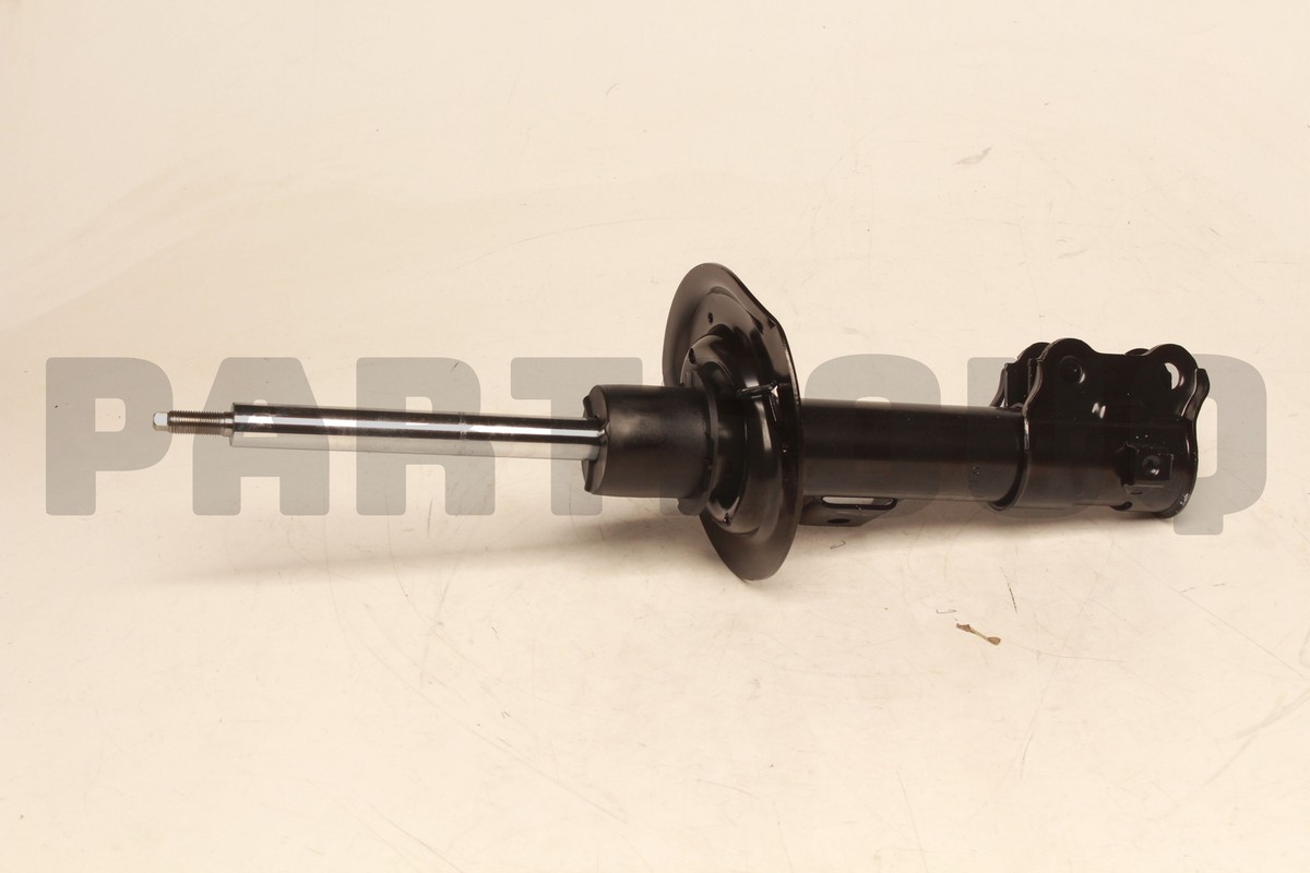 Badens アジアン 54651A7AB0 Genuine Hyundai / KIA STRUTASSY-FRLH | eBay