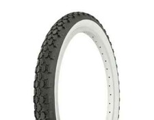 26x2.125 White Wall Tire, Free Shipping   