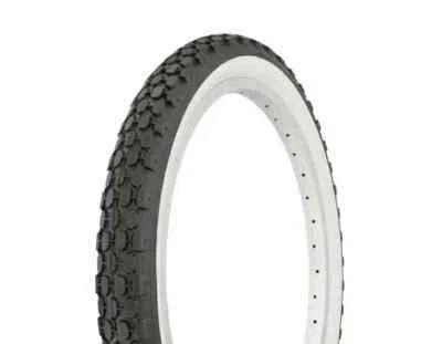 HEBEI SIMEIQI 26x2.125 White Wall Tire, Free Shipping!!!!!