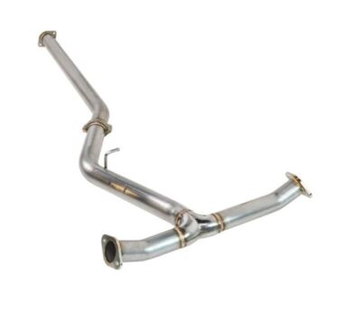 Remark RO-CPVB-N Non-Resonated Midpipe Kit for 2022-2025 Subaru WRX VB