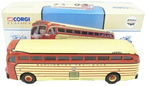 1:50 autobuses Diecast contemporáneos de fabricación