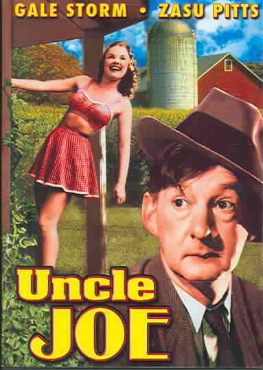 M0718A 大江千里 tour 2006 Sloppy Joe Ⅲ DVD Amazon.com: Uncle Joe Shannon : Burt Young, Doug McKeon