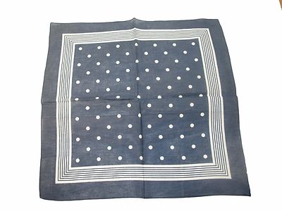 El último Diseño Plano De Pañuelo Para El Cuello. | Vector Premium