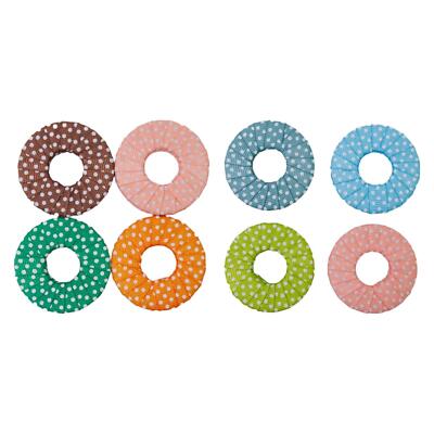 4 Stück Stoff Nähgewicht Stoffgewichte Nähzubehör Geschenk Nähgewichte