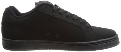 ETNIES FADER LOW SKATEBOARD LACE-UP SNEAKER TRAINER MEN