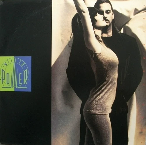 Will To Power Journey Home New LP