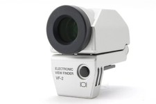 [Quasi come nuovo] Mirino elettronico Olympus VF-2 nero per serie PEN dal GIA...
