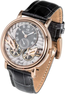 Carl von Zeyten  Black Forest CVZ0017RGY - Bild 1 von 2