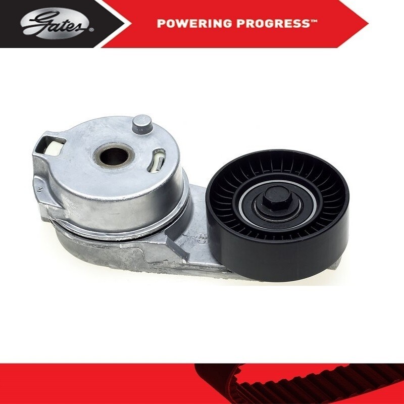Belt Tensioner Assembly GATES for 2009 DODGE DURANGO V8-5.7L