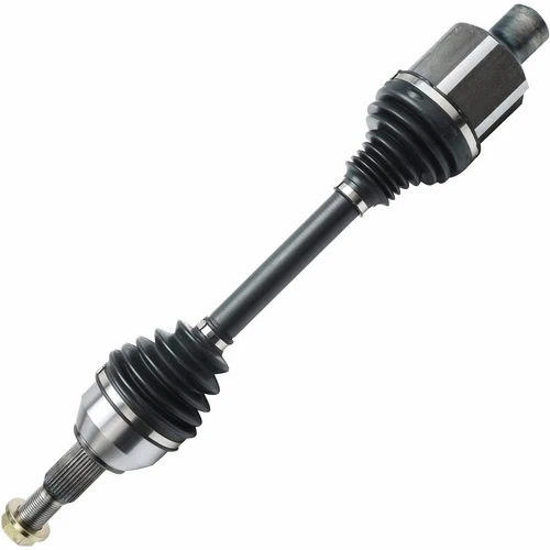 Front Right CV Axle Shaft Assembly for Buick Enclave Chevy Traverse GMC Acadia - Picture 7 of 7