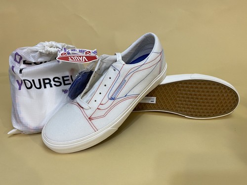 vans design yourself