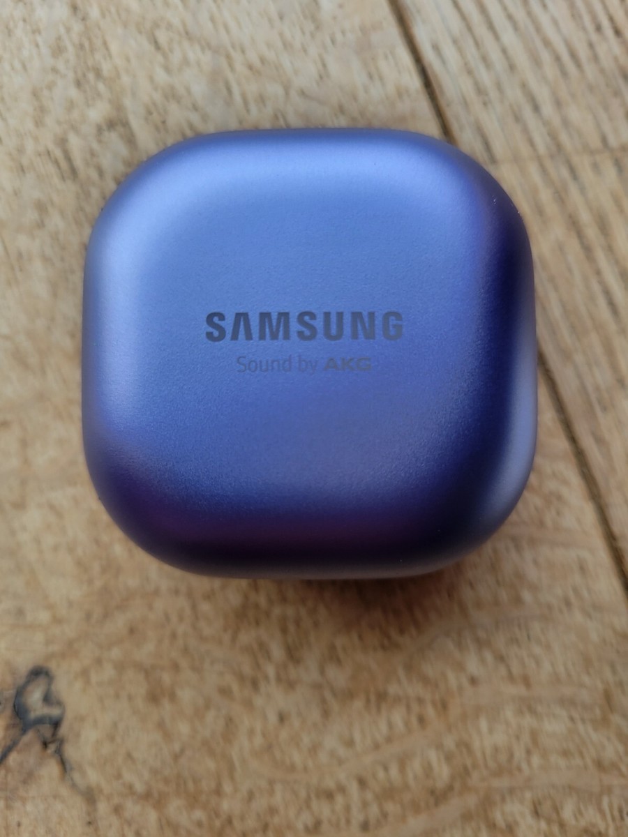 Samsung Galaxy Buds Pro - Phantom Violet for sale online | eBay