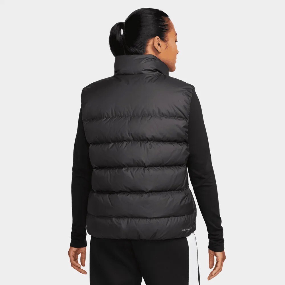 Size 2XL- Nike Sportswear Therma-FIT Windrunner Women's Down Vest