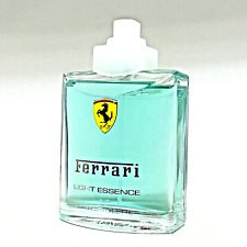 Ferrari Light Essence Bright for Men and Women EDT 2.5oz Ferrari Light Essence Bright for Men and Women EDT 2.5oz