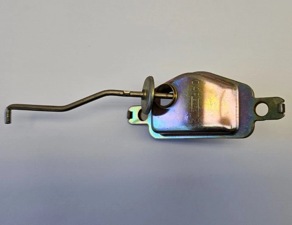 1965-66 Dodge Plymouth Chrysler 383 2 Barrel Carter Carburetor Choke 2463159 NOS - Image 4 of 4