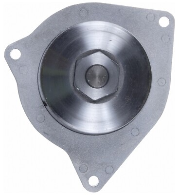 For 1995-1996 Chrysler New Yorker 3.5L GAS Engine Water Pump (Standard) Gates