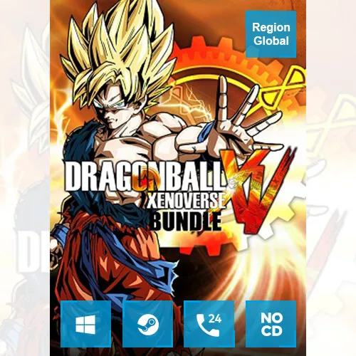 Buy DRAGON BALL XENOVERSE 2 - Extra Pass Steam PC Key 