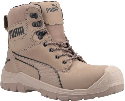 puma scuff cap boots