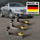 r230 hood repair kit right & left side (2x 3 hinges)