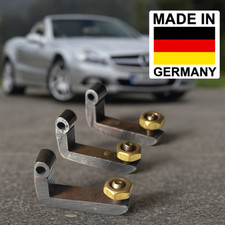 r230 Verdeckklappe Reparatur Set Rechte & Linke Seite ( 2x 3 Scharniere) r230 Verdeckklappe Reparatur Set Rechte & Linke Seite ( 2x 3 Scharniere)