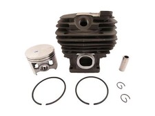 Kolben und Zylinder passend Stihl Motorsäge 52mm MS461 1128 020 1250