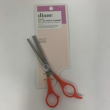 Diane TULIP Scissors 5 3/4 in 30 tooth thinne...