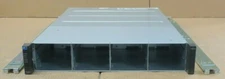Fujitsu ETERNUS CS800 S5 Base Shelf 2x 8Gb FC Controller 12x 3.5" SAS Bay 2x PSU