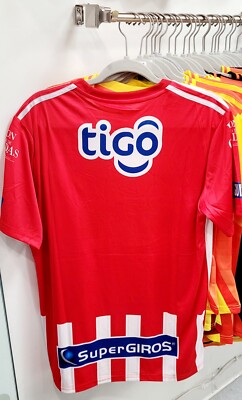 Bitto Properties Venta De Camisetas De Futbol Por Mayor Replicas