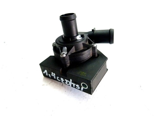 VW Audi Seat Skoda 1.2 TSI 1.4 TSI Zusatzwasserpumpe Wasserpumpe 5Q0965567