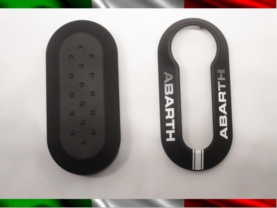 cover guscio chiave rigida custodia fiat abarth 500 bravo grande punto key shell