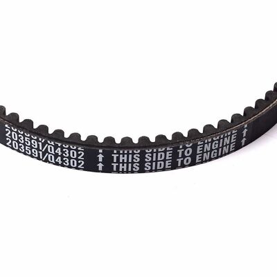 30 Series 3/4" E 5/8'' Driver Clutch Belt 218353A Go Kart Torque Converter Kit