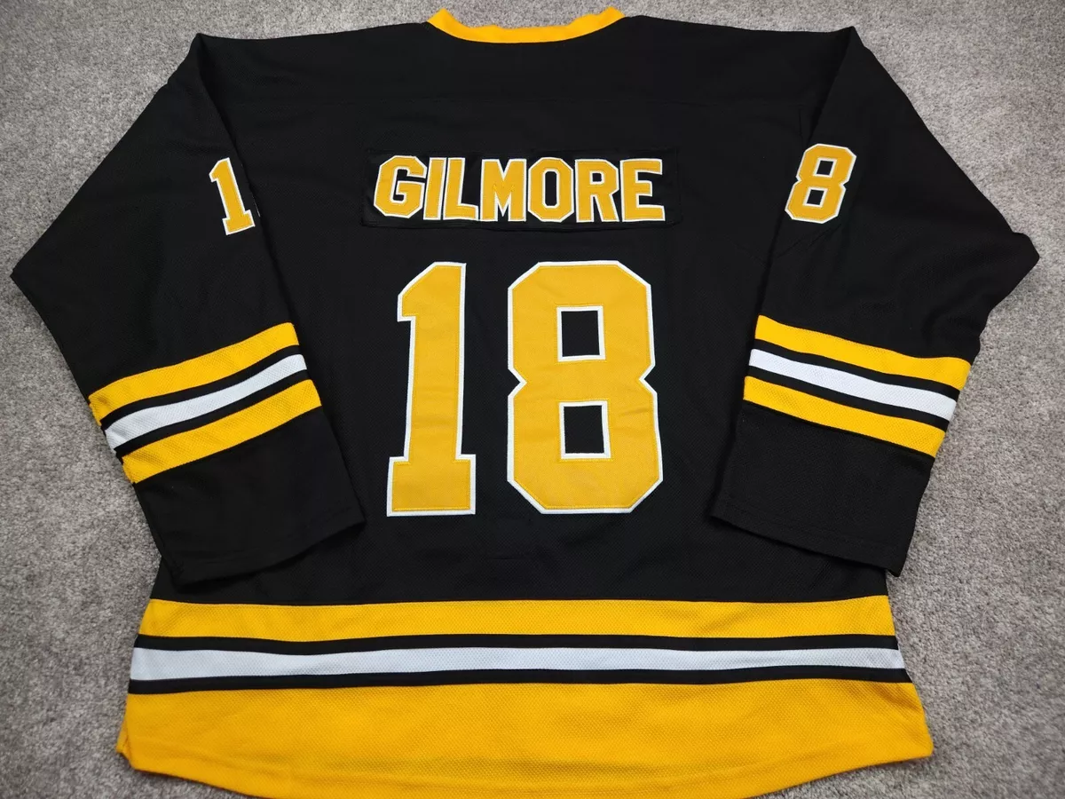 happy gilmore bruins shirt