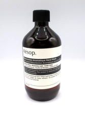 Aesop Resurrection Aromatique Hand Wash ~ 16....
