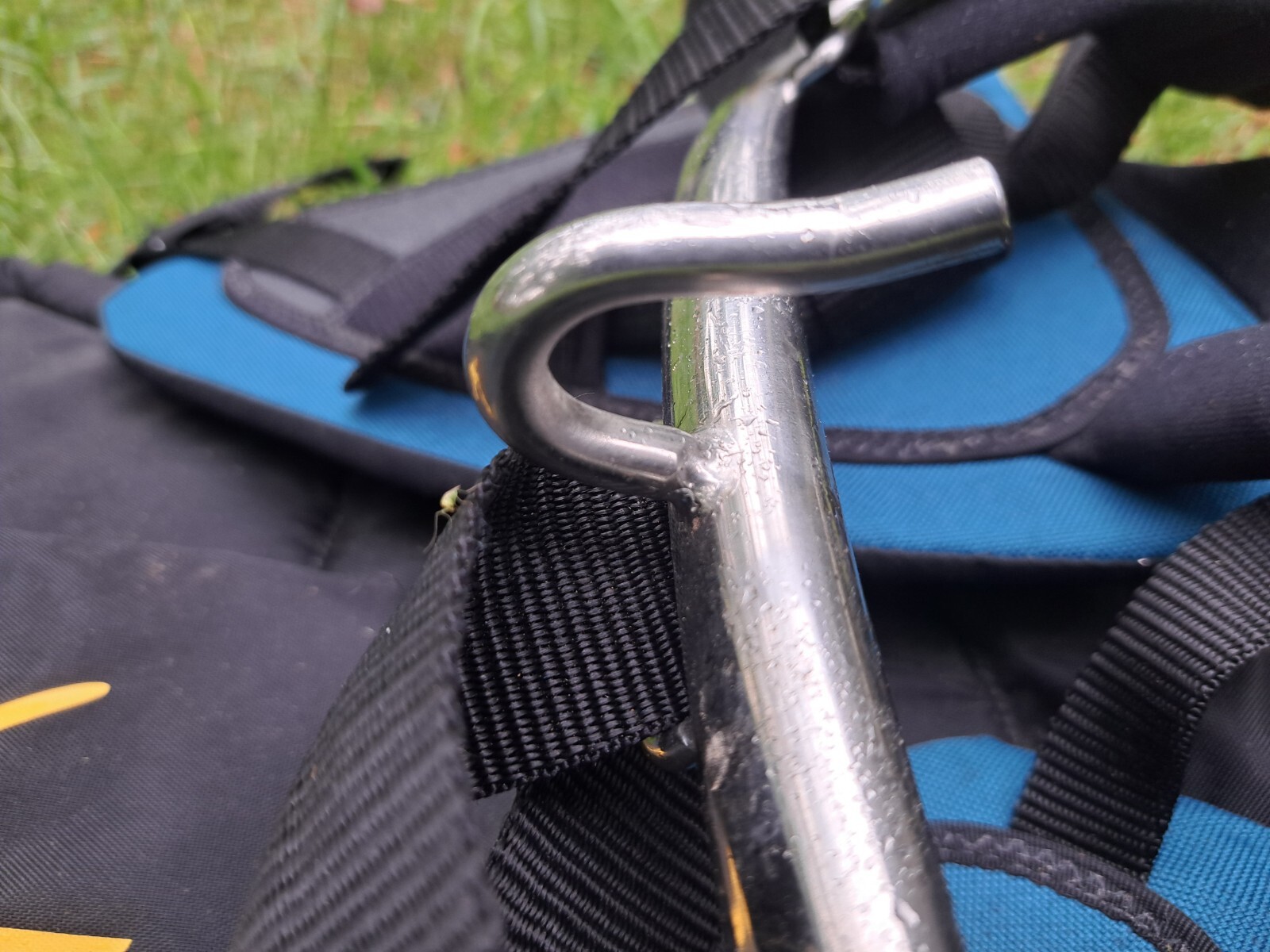 Hobie Sailing Trapeze Harness eBay