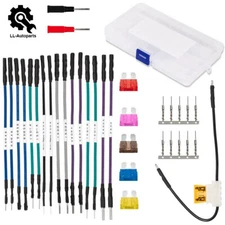 For GM TP-300-A Terminal Test Probe Wiring Kit Tool EL-35616-300-A J-35616-F Kit