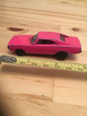 matchbox no 70 dodge dragster