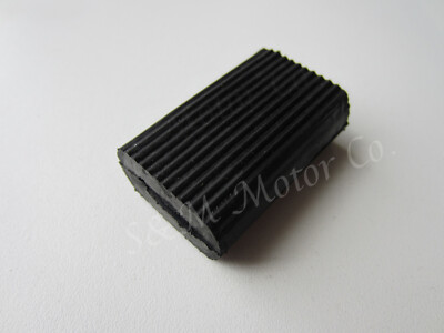 BMW GEAR CHANGE LEVER SHIFTER RUBBER R100S R100RT R100RS R100R