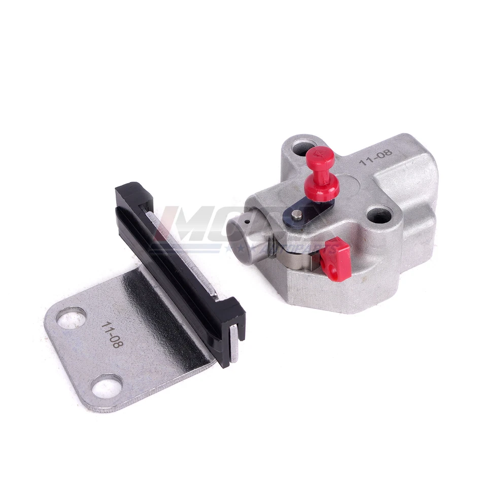 Timing Chain Kit for 03-07 Nissan Murano 350Z INFINITI G35 FX35 M35 VQ35DE 3.5L - Image 2 of 4