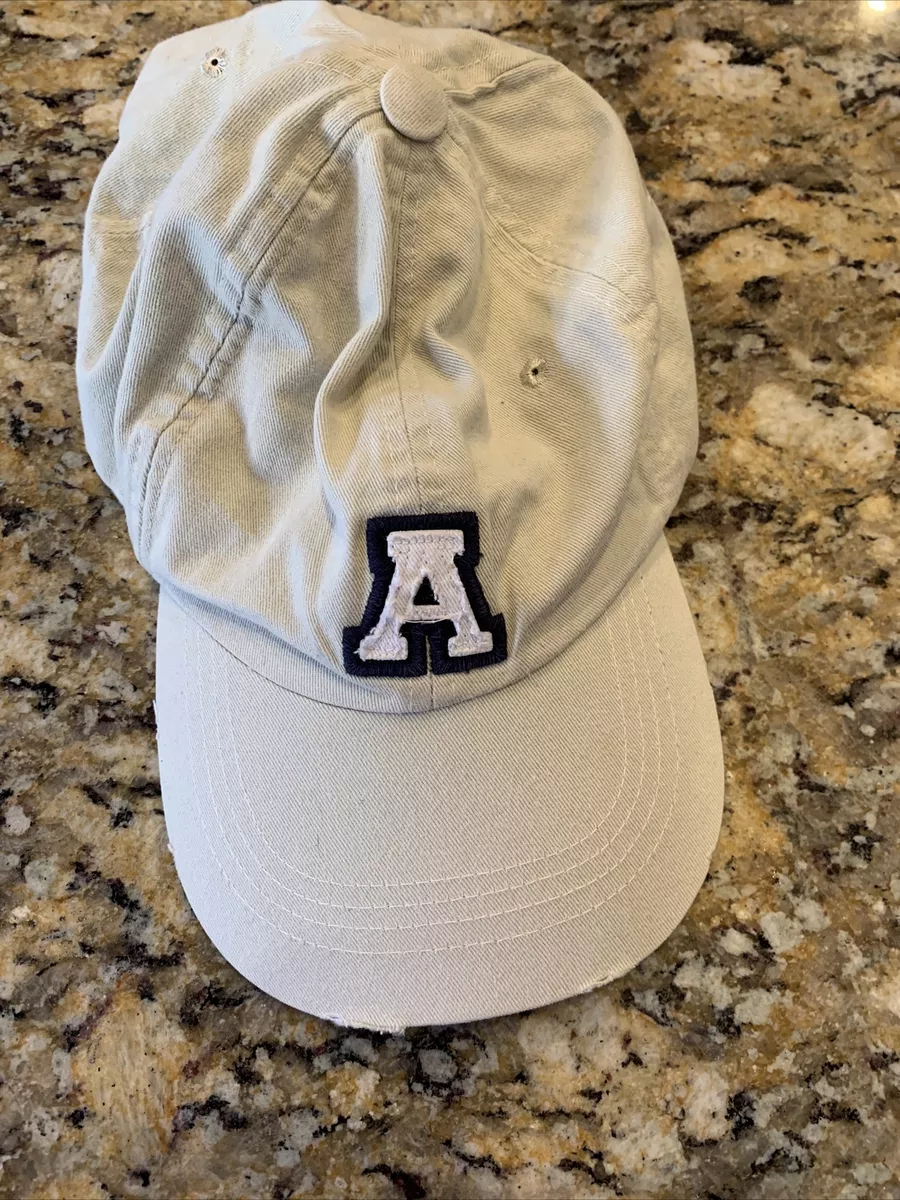 Abercrombie and fitch deals hat
