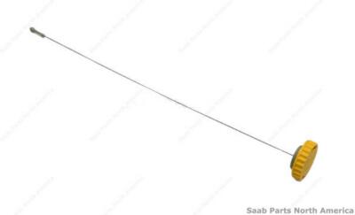 Oil Dipstick For 2003-2006 Saab 9-5 PN# 21347302 ProParts