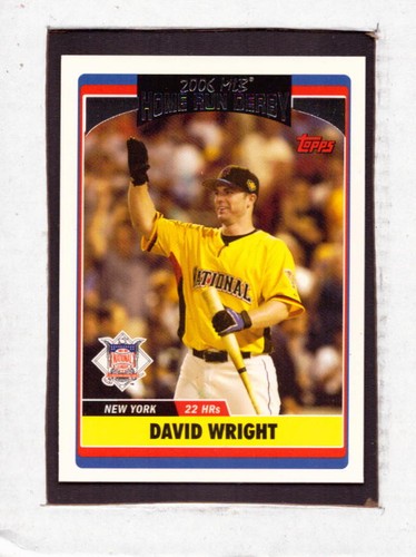 2006 Topps Update #UH-166 through #UH-330 - Finish Your Set - You Pick - Picture 120 of 166
