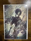 AMAZING SPIDER-MAN #17 * NM+ * JOHN GIANG MEGACON VIRGIN VARIANT B 1st REK-RAP