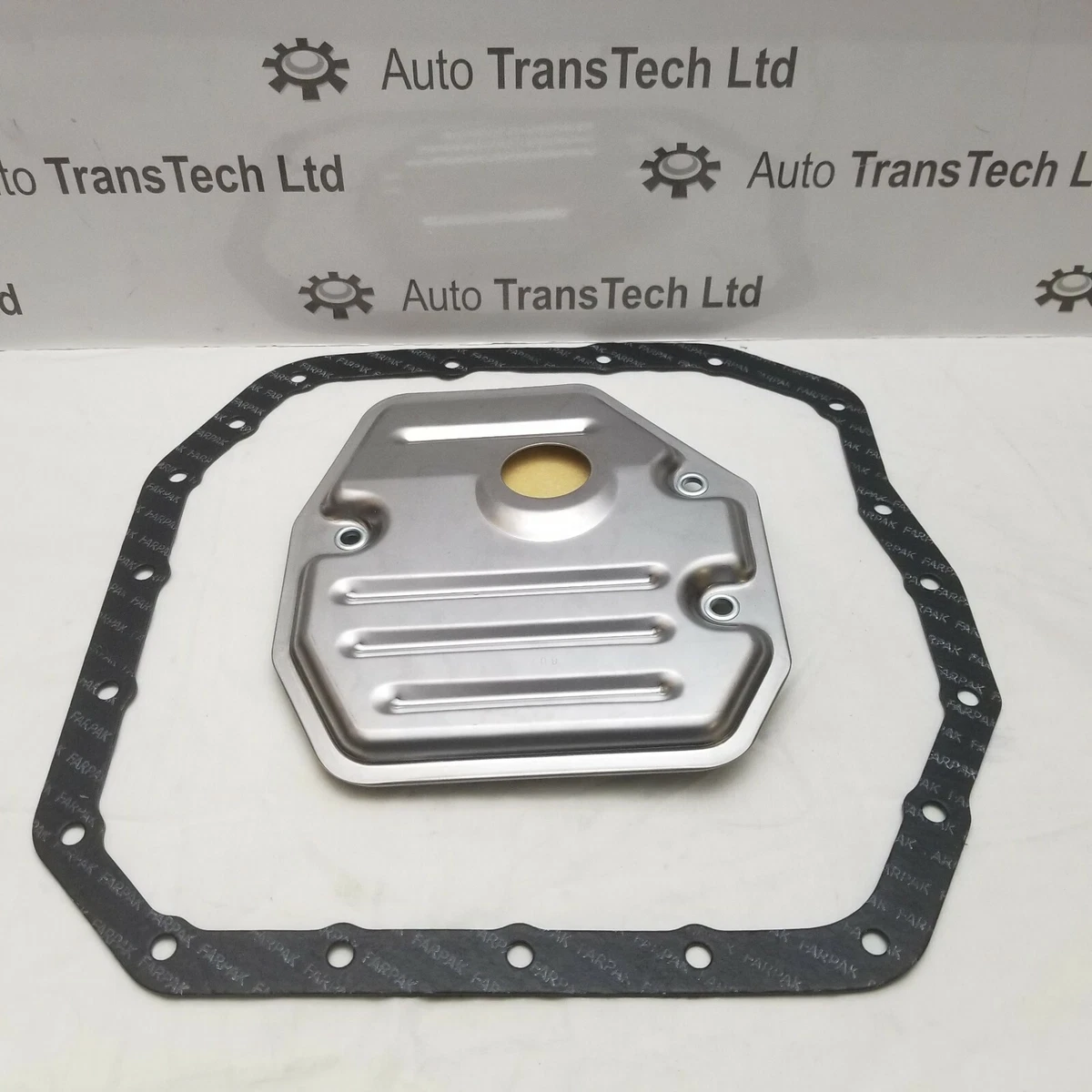 Transmission filter on sale