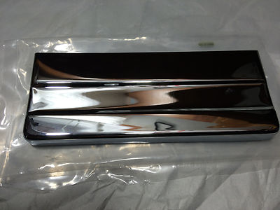 chrome battery top cover sportster 1982-1996  fx fxe fxwg 73-86 hd 66367-73