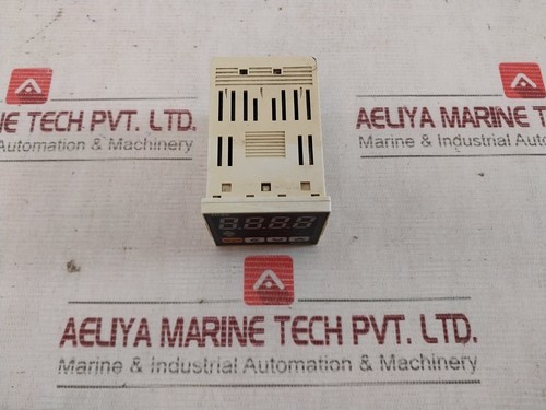 Autonics TC4S-24R Temperature Controller 100-240VAC 5VA 50/60HZ 20MA 250VAC 1A1A - Picture 6 of 6