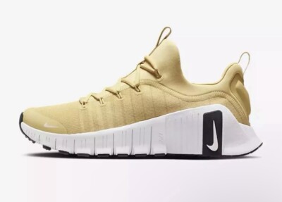 Nike Metcon Metallic Gold Nike Free Metcon TB 'Vegas Gold' HM3754